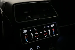 musta Audi A6 2025 kuva 13.