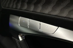 musta Audi A6 2025 kuva 18.
