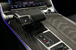 musta Audi A6 2025 kuva 36.