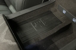 musta Audi A6 2025 kuva 37.