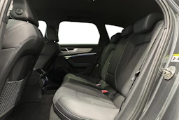 harmaa Audi A6 2025 kuva 8.