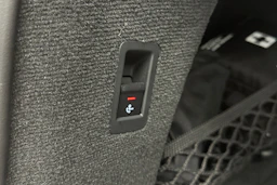 harmaa Audi A6 2025 kuva 13.