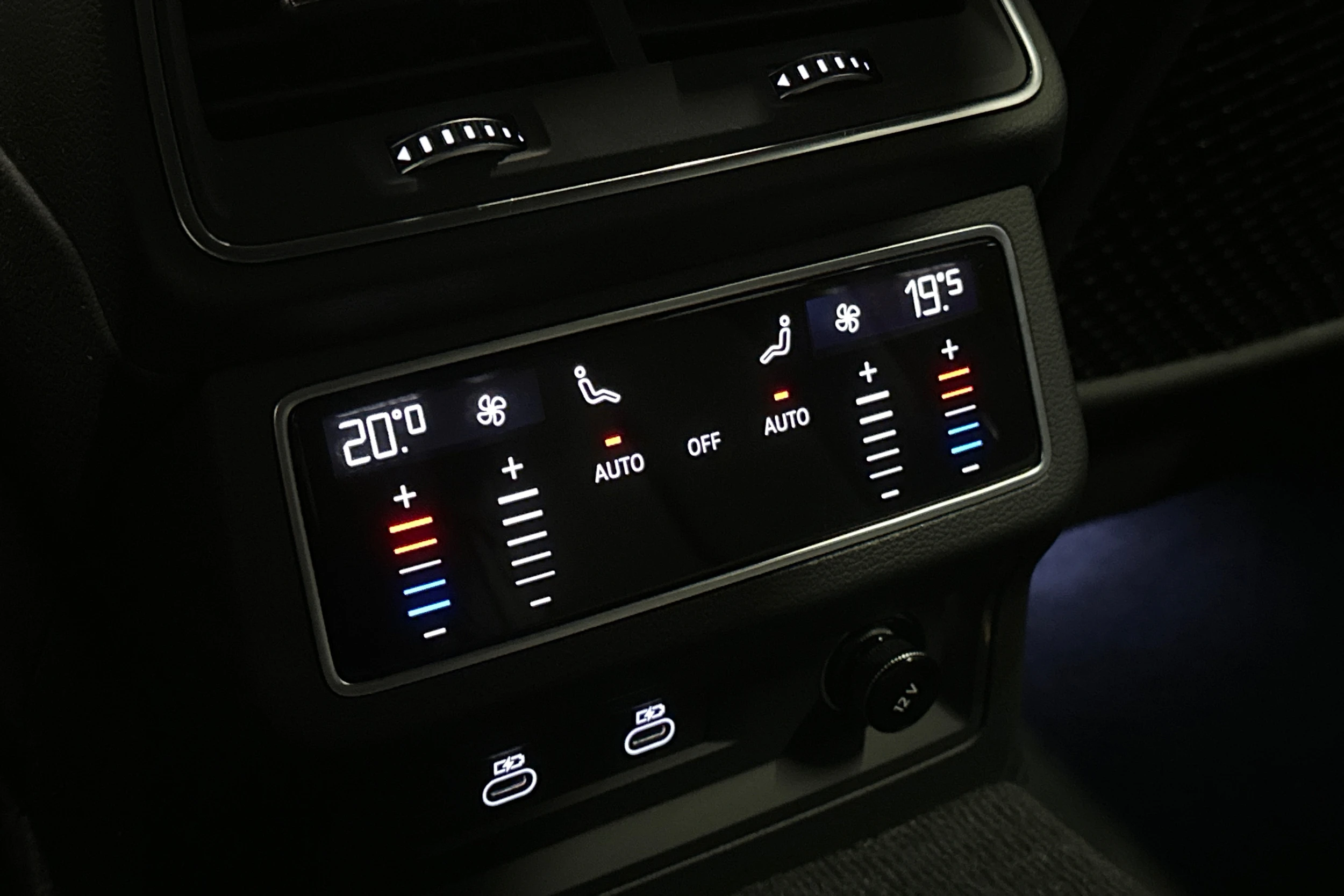 harmaa Audi A6 2025 kuva 14.