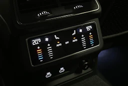 harmaa Audi A6 2025 kuva 14.