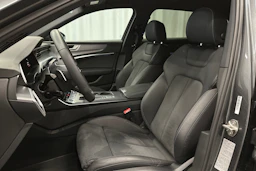harmaa Audi A6 2025 kuva 15.