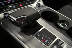 harmaa Audi A6 2025 kuva 33.