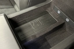 harmaa Audi A6 2025 kuva 34.