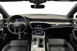 harmaa Audi A6 2025 kuva 7.