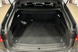 harmaa Audi A6 2025 kuva 11.