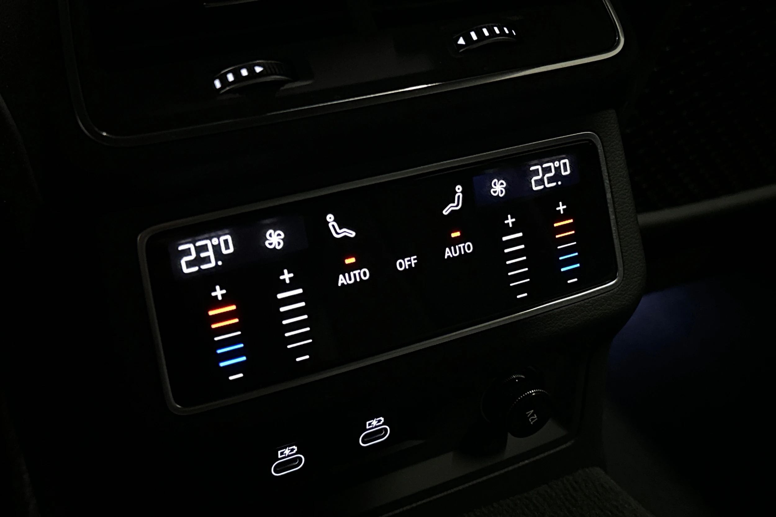 harmaa Audi A6 2025 kuva 14.
