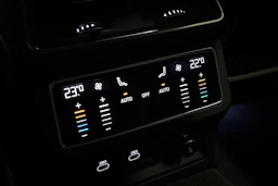 harmaa Audi A6 2025 kuva 14.