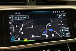 harmaa Audi A6 2025 kuva 21.