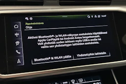harmaa Audi A6 2025 kuva 22.