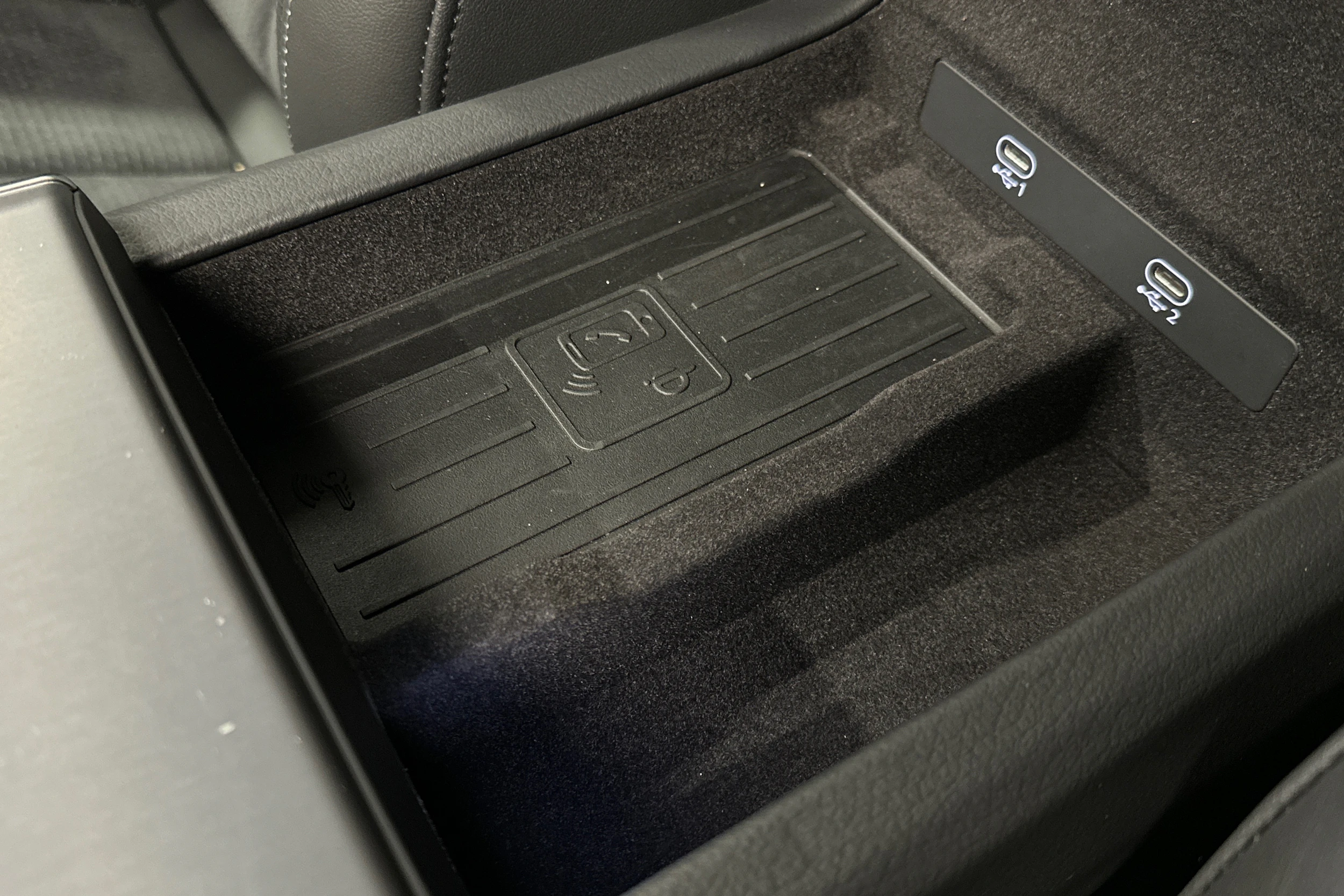 harmaa Audi A6 2025 kuva 32.