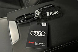 harmaa Audi A6 2025 kuva 33.