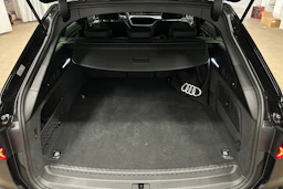 musta Audi A6 2025 kuva 11.