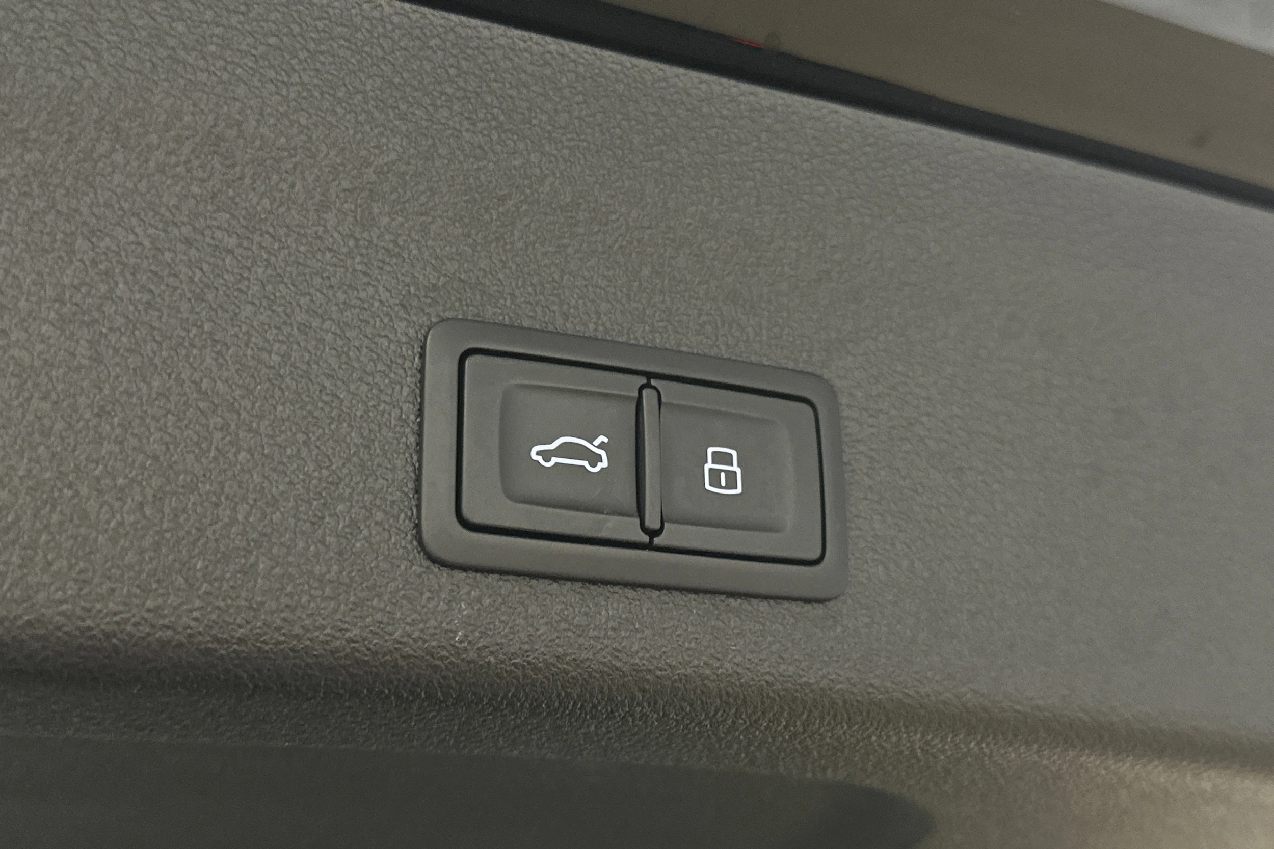 musta Audi A6 2025 kuva 12.