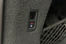 musta Audi A6 2025 kuva 13.