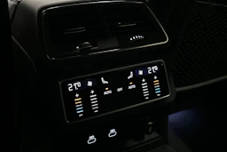 musta Audi A6 2025 kuva 14.