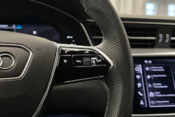 musta Audi A6 2025 kuva 21.