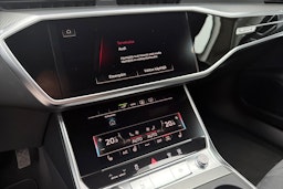 musta Audi A6 2025 kuva 14.