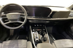 harmaa Audi A6 2025 kuva 7.