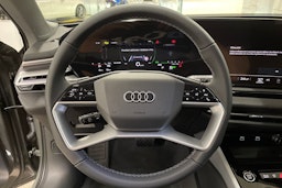 harmaa Audi A6 2025 kuva 11.