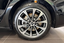 met. musta Audi A6 2025 kuva 10.