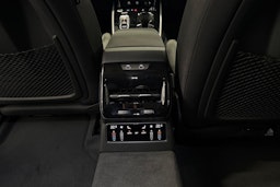 met. musta Audi A6 2025 kuva 15.