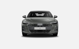 met. harmaa Audi A6 2025 kuva 3.