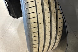 met. musta Audi A6 2025 kuva 10.
