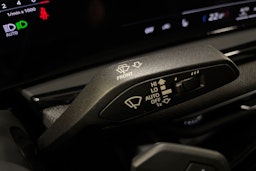 met. musta Audi A6 2025 kuva 12.