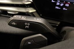 met. musta Audi A6 2025 kuva 13.