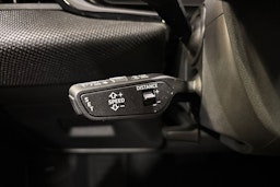 met. musta Audi A6 2025 kuva 14.