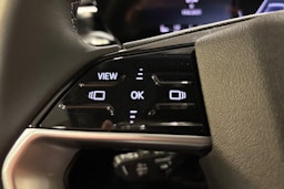 met. musta Audi A6 2025 kuva 16.