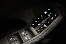 met. musta Audi A6 2025 kuva 17.
