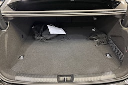 met. musta Audi A6 2025 kuva 22.