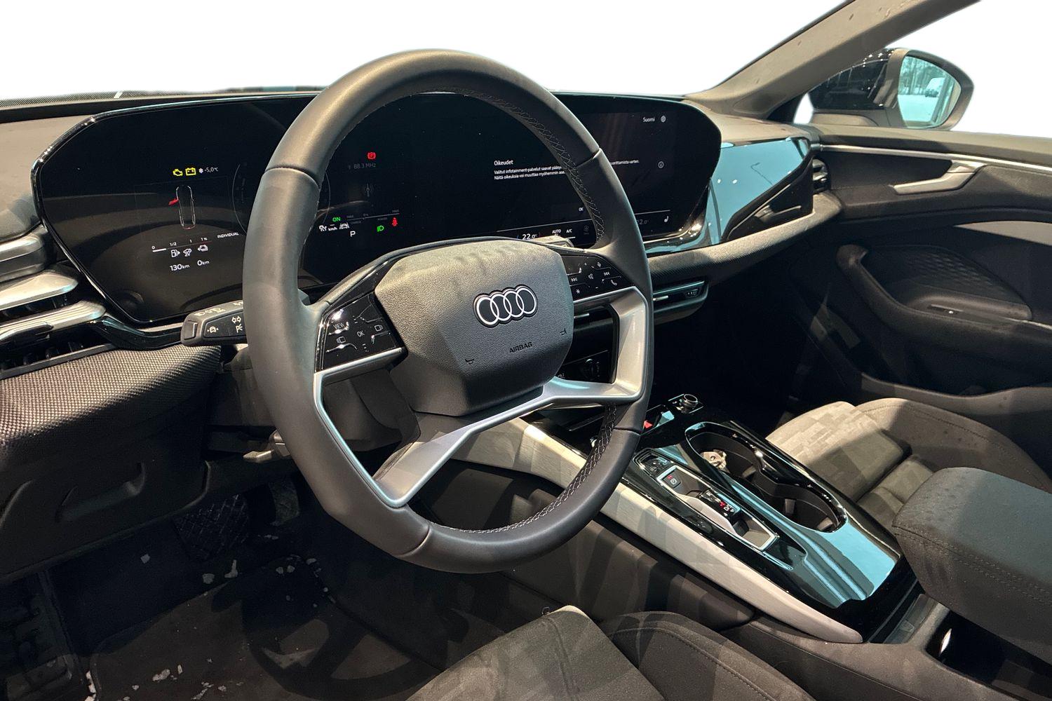 Audi A6 Avant e-hybrid quattro 220 kW 2025, kuva 6/15