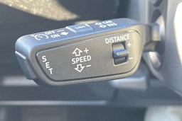 valkoinen Audi A6 2025 kuva 11.