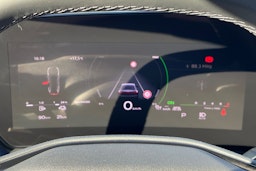 valkoinen Audi A6 2025 kuva 15.