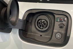 valkoinen Audi A6 2025 kuva 22.