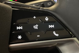 valkoinen Audi A6 2025 kuva 23.