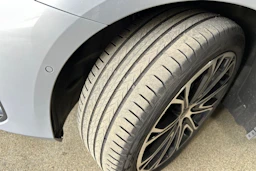 met. harmaa Audi A6 2025 kuva 10.