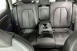met. harmaa Audi A6 2025 kuva 12.