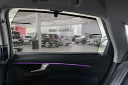 met. harmaa Audi A6 2025 kuva 13.