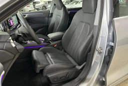 met. harmaa Audi A6 2025 kuva 14.