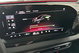 met. harmaa Audi A6 2025 kuva 17.