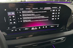 met. harmaa Audi A6 2025 kuva 22.