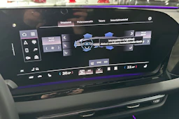 met. harmaa Audi A6 2025 kuva 23.