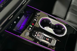 met. harmaa Audi A6 2025 kuva 24.